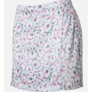 Floral Print Women's Shorts